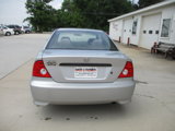 Used 2005 Honda Civic VP image 6