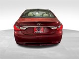 Used 2012 Hyundai Sonata Limited w/ Navigation Pkg image 5