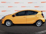 Used 2017 Toyota Prius C One image 2