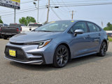 Used 2024 Toyota Corolla SE image 3