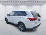Used 2019 Mitsubishi Outlander SEL image 3