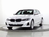 Used 2024 BMW 330i xDrive Sedan image 3