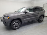 Used 2020 Jeep Grand Cherokee Limited w/ Trailer Tow Group IV image 2