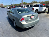 Used 2009 Ford Fusion S image 2