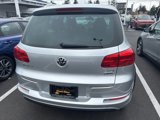 Used 2017 Volkswagen Tiguan Sport image 6
