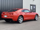 Used 2010 Chevrolet Camaro LT image 5
