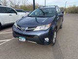 Used 2013 Toyota RAV4 Limited image 3