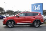 Used 2023 Hyundai Santa Fe Limited image 3