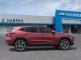 New 2025 Chevrolet Trax LT image 5