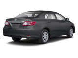 Used 2013 Toyota Corolla LE image 3