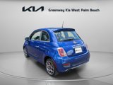 Used 2013 FIAT 500 Sport image 6