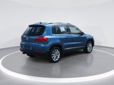 Used 2017 Volkswagen Tiguan Wolfsburg Edition image 3