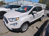 Certified 2021 Ford EcoSport SE w/ SE Convenience Package image 4