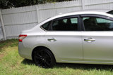 Used 2015 Nissan Sentra SV image 5