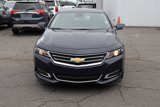 Used 2017 Chevrolet Impala LT w/ Convenience Package image 3