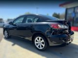 Used 2013 MAZDA MAZDA3 i Sport image 3