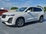 Used 2022 Cadillac XT6 Premium Luxury w/ LPO, Floor Liner Package image 3
