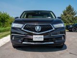 Used 2017 Acura MDX SH-AWD w/ Technology Package image 2