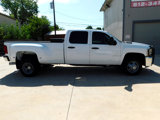 Used 2009 Chevrolet Silverado 3500 W/T image 5
