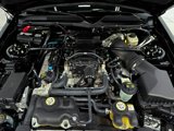 Used 2008 Ford Mustang Shelby GT500 image 3