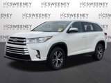 Used 2019 Toyota Highlander Plus w/ Phone Cable & Charge Package image 1