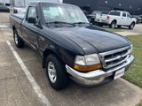 Used 2000 Ford Ranger 2WD Regular Cab image 3