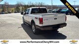 Used 2015 Ford F150 Lariat w/ Equipment Group 502A Luxury image 6