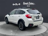 Used 2016 Subaru Crosstrek 2.0i Premium w/ Moonroof Package image 4