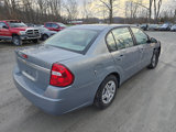 Used 2007 Chevrolet Malibu LS image 4