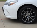 Used 2017 Toyota Camry XSE image 5