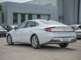 Certified 2022 Hyundai Sonata SE image 5