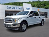 Certified 2018 Ford F150 XLT image 3