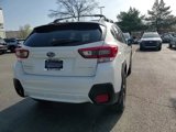 Used 2022 Subaru Crosstrek 2.0i Premium w/ Moonroof Package image 5