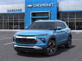New 2025 Chevrolet TrailBlazer LT w/ Convenience Package image 6