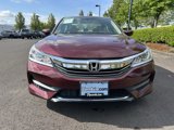 Used 2017 Honda Accord LX image 3