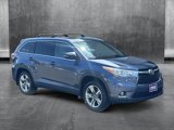 Used 2016 Toyota Highlander Limited image 3