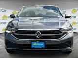 Certified 2022 Volkswagen Jetta SE image 2