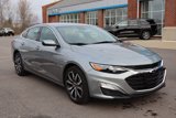New 2025 Chevrolet Malibu RS image 2