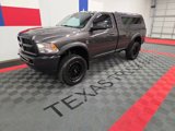Used 2018 RAM 2500 Tradesman w/ Snow Chief Group image 2