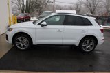 New 2025 Audi Q5 2.0T Premium image 5