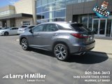 Used 2016 Lexus RX 350 AWD image 3