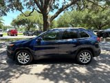 Used 2016 Jeep Cherokee Limited w/ Trailer Tow Group image 2