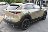 New 2025 MAZDA CX-30 Carbon image 4