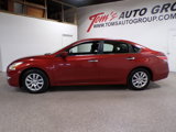 Used 2014 Nissan Altima 2.5 S image 2