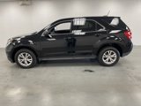 Used 2017 Chevrolet Equinox LS image 2