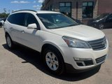 Used 2014 Chevrolet Traverse LT image 3