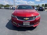 Used 2014 Chevrolet Impala LTZ image 2