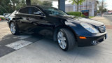 Used 2008 Mercedes-Benz CLS 550 image 3