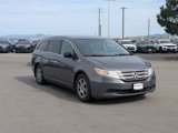 Used 2013 Honda Odyssey EX image 2