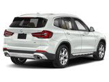 Certified 2022 BMW X3 xDrive30i w/ Convenience Package image 3